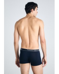 Tommy Hilfiger Bóxer Pack 3 Trunk DTM
