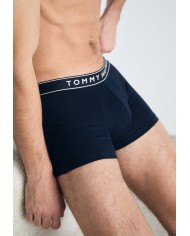 Tommy Hilfiger Bóxer Pack 3 Trunk DTM