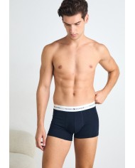 Tommy Hilfiger Boxer 3P WB TRUNK