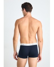 Tommy Hilfiger Boxer 3P WB TRUNK