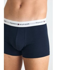 Tommy Hilfiger Boxer 3P WB TRUNK