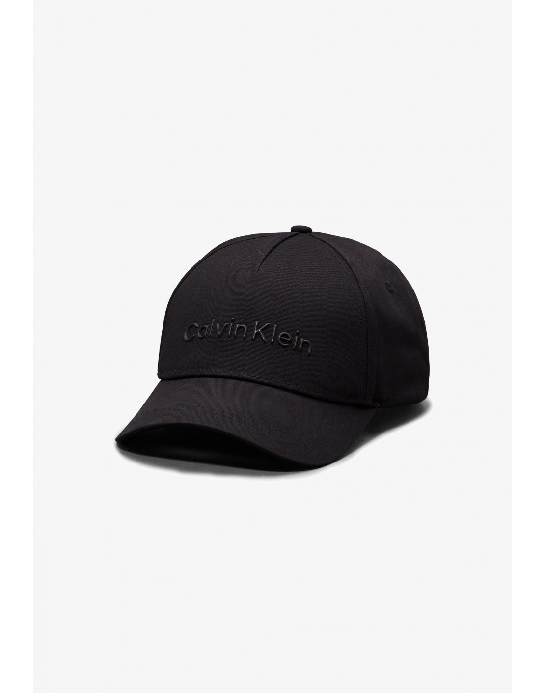 Calvin Klein Gorra CK Must BB Cap