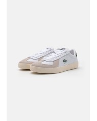 Lacoste Zapatillas Baseshot Pro de piel