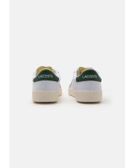 Lacoste Zapatillas Baseshot Pro de piel