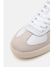 Lacoste Zapatillas Baseshot Pro de piel