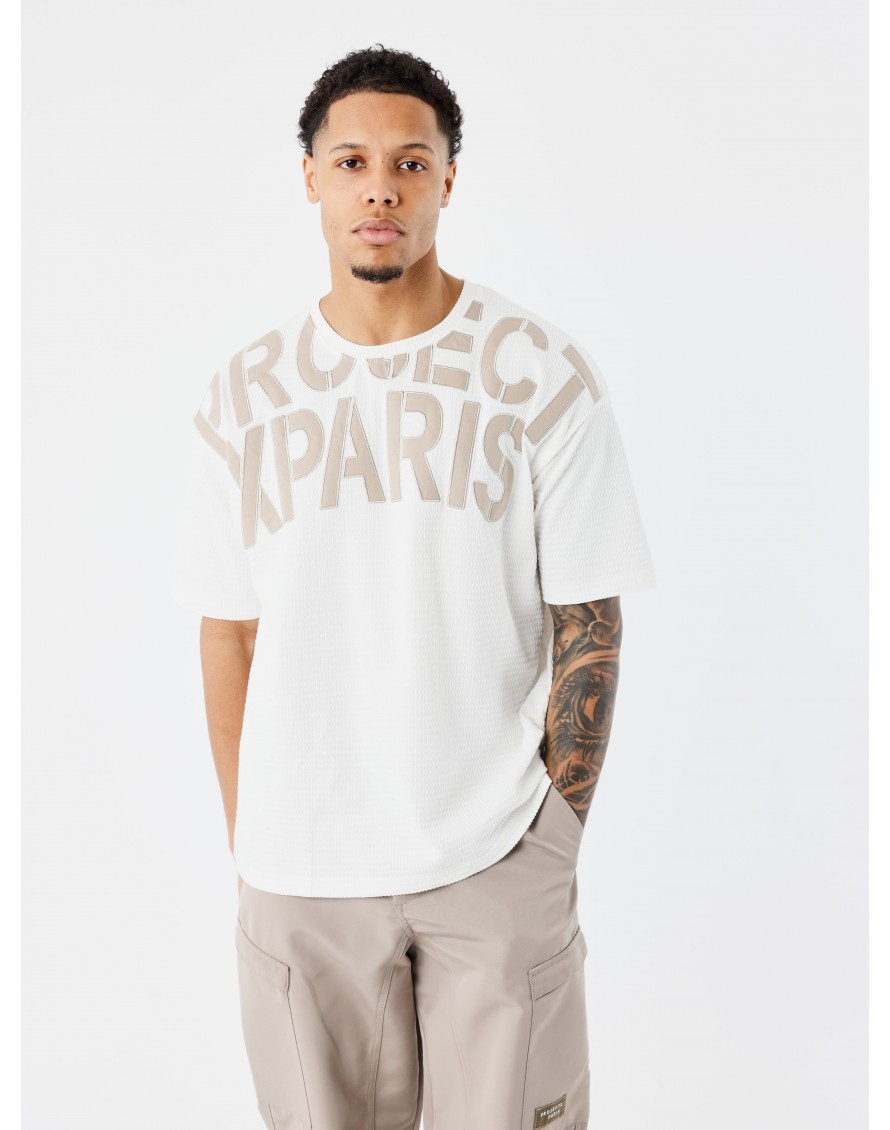 Project X Paris Camiseta estampada