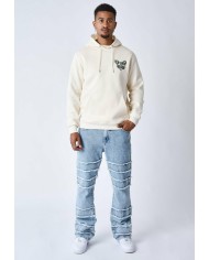 Project X Paris Sudadera con Capucha Mariposa