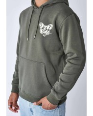 Project X Paris Sudadera con Capucha Mariposa