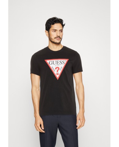 Guess Camiseta SS Original Logo