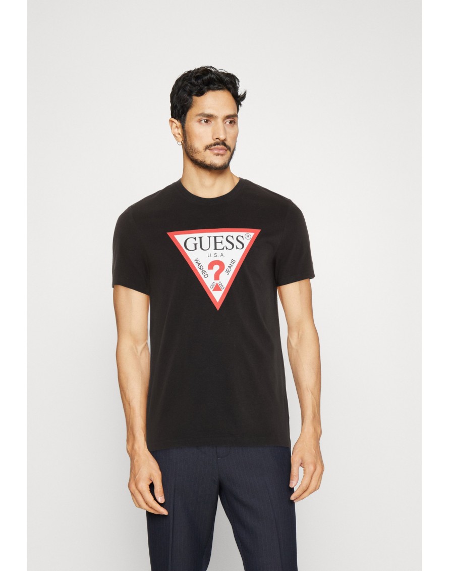 Guess Camiseta SS Original Logo