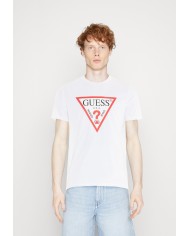 Guess Camiseta SS Original Logo