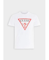 Guess Camiseta SS Original Logo