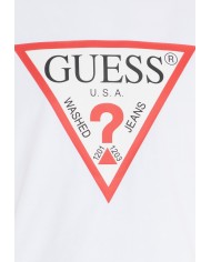 Guess Camiseta SS Original Logo