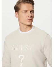 Guess Sudadera Beau CN Sweatshirt