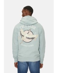 Guess Sudadera capucha Heron Hoodie Sweatshirt