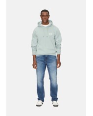 Guess Sudadera capucha Heron Hoodie Sweatshirt