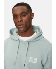 Guess Sudadera capucha Heron Hoodie Sweatshirt