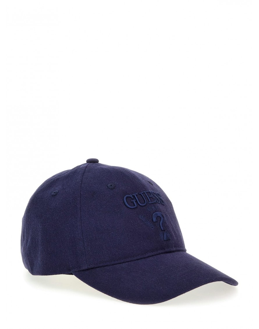 Guess Gorra Embroidered Hat