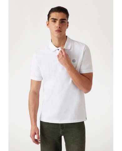 Guess Polo Es Washed SS Polo M2YP24 K9WF1