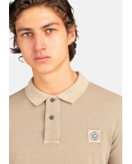 Guess Polo Es Washed SS Polo M2YP24 K9WF1