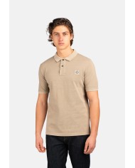 Guess Polo Es Washed SS Polo M2YP24 K9WF1