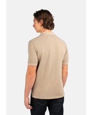 Guess Polo Es Washed SS Polo M2YP24 K9WF1