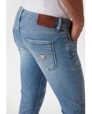 Guess Pantalón Vaquero Skinny Fit Miami