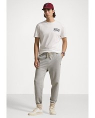 Ralph Lauren Camiseta de punto Custom Slim Fit