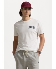 Ralph Lauren Camiseta de punto Custom Slim Fit