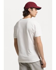 Ralph Lauren Camiseta de punto Custom Slim Fit