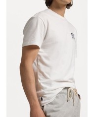 Ralph Lauren Camiseta de punto Custom Slim Fit