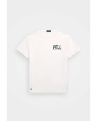 Ralph Lauren Camiseta de punto Custom Slim Fit