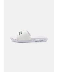 Lacoste Chanclas Serve Slide Dual