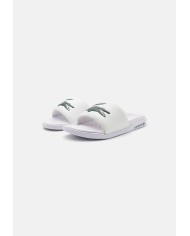 Lacoste Chanclas Serve Slide Dual