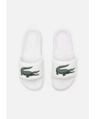 Lacoste Chanclas Serve Slide Dual