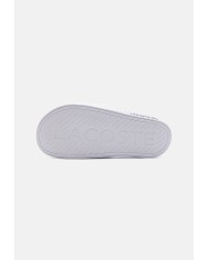 Lacoste Chanclas Serve Slide Dual