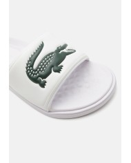 Lacoste Chanclas Serve Slide Dual