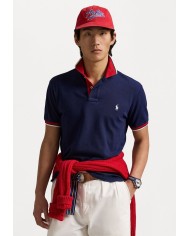 Ralph Lauren Polo CUSTOM SLIM FIT POLO SHIRT - Polo
