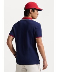 Ralph Lauren Polo CUSTOM SLIM FIT POLO SHIRT - Polo