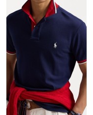 Ralph Lauren Polo CUSTOM SLIM FIT POLO SHIRT - Polo