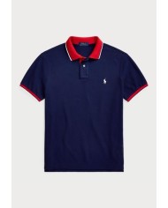 Ralph Lauren Polo CUSTOM SLIM FIT POLO SHIRT - Polo