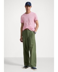 Ralph Lauren SHORT SLEEVE - Camiseta básica - bath pink