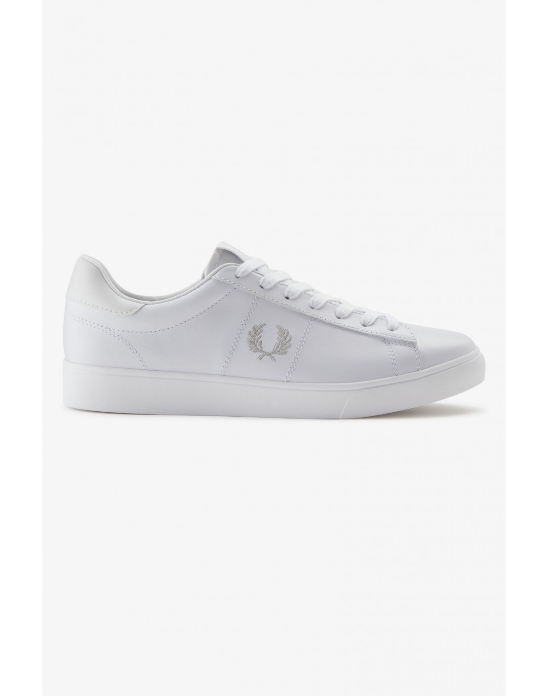 Fred Perry Zapatillas Spencer Leather