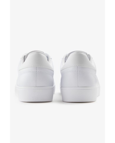 Fred Perry Zapatillas Spencer Leather