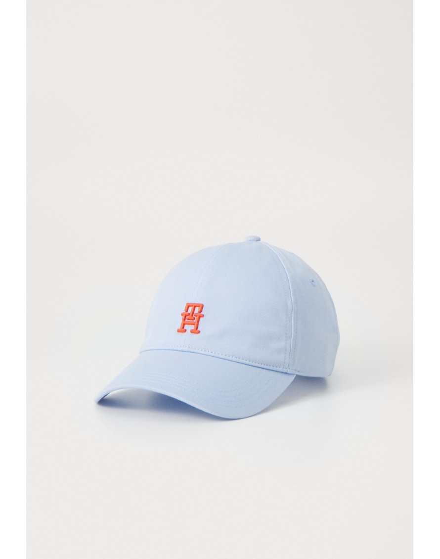 Tommy Hilfiger Gorra TH IMD 6 Color Panel Cap