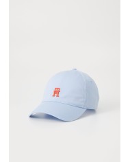 Tommy Hilfiger Gorra TH IMD 6 Color Panel Cap