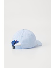 Tommy Hilfiger Gorra TH IMD 6 Color Panel Cap