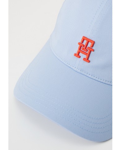 Tommy Hilfiger Gorra TH IMD 6 Color Panel Cap