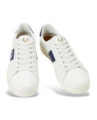Fred Perry Zapatillas B721 Leather