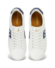 Fred Perry Zapatillas B721 Leather